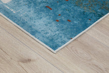 Kenzie Stone Multi - Modern Matta - K/M Carpets | Mattfabriken