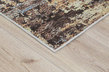 Kenzie Shadow Multi - Modern Matta - K/M Carpets | Mattfabriken