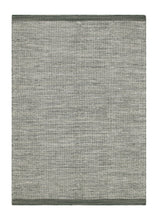 Torsby Sammetsgrön - Ullmatta - K/M Carpets | Mattfabriken