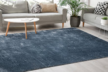 Sensation Petrol - Ryamatta - K/M Carpets | Mattfabriken