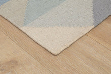 Riviera Kon Multi - Handvävd Ullmatta - K/M Carpets | Mattfabriken