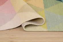 Riviera Kon Multi - Handvävd Ullmatta - K/M Carpets | Mattfabriken