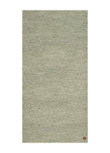 Gåsöga Smaragdgrön - Ullmatta - K/M Carpets | Mattfabriken