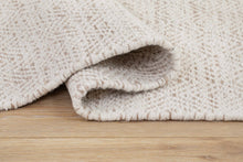 Gåsöga Natur - Ullmatta - K/M Carpets | Mattfabriken