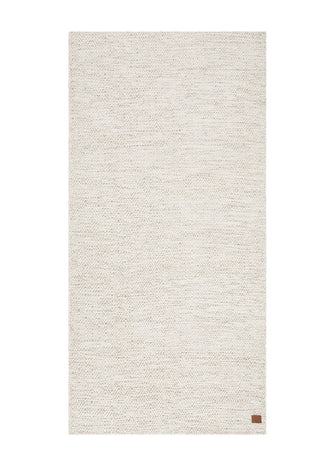 Gåsöga Greige - Ullmatta - K/M Carpets | Mattfabriken