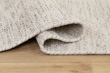 Gåsöga Greige - Ullmatta - K/M Carpets | Mattfabriken