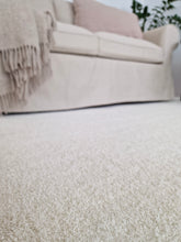Feel Vit - Tvättbar Gångmatta - K/M Carpets | Mattfabriken