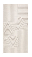 Nature Zen Creme - Modern Matta - K/M Carpets | Mattfabriken