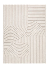 Nature Zen Creme - Modern Matta - K/M Carpets | Mattfabriken