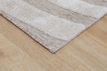 Nature Evolution Creme - Modern Matta - K/M Carpets | Mattfabriken