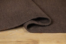 Vaxholm Brun - Ullmatta - K/M Carpets | Mattfabriken