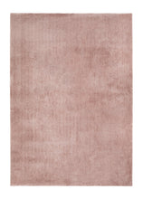 Feel Rosa - Tvättbar Ryamatta - K/M Carpets | Mattfabriken