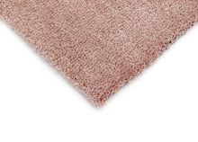 Feel Rosa - Tvättbar Gångmatta - K/M Carpets | Mattfabriken