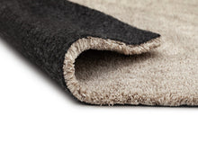 Feel Linne - Tvättbar Ryamatta - K/M Carpets | Mattfabriken