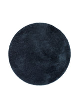 Feel Blå - Tvättbar Gångmatta - K/M Carpets | Mattfabriken