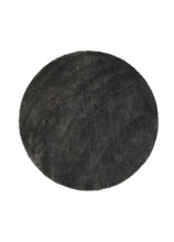 Feel Grafit - Tvättbar Ryamatta - K/M Carpets | Mattfabriken