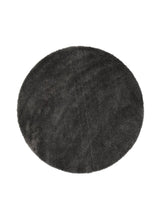 Feel Grafit - Tvättbar Gångmatta - K/M Carpets | Mattfabriken