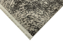 Delux Modern Grå - Modern matta - K/M Carpets | Mattfabriken