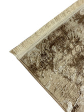 Delux Vintage Beige - Modern matta - K/M Carpets | Mattfabriken