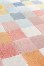 Bloom Mosaik - Modern Matta - Osta Carpets | Mattfabriken