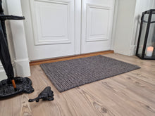 Dalarö Taupe - Dörrmatta - K/M Carpets | Mattfabriken