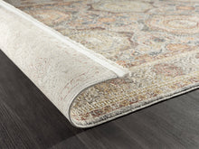Asteria Classic Multi - Modern Matta - K/M Carpets | Mattfabriken