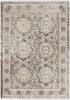 Asteria Classic Multi - Modern Matta - K/M Carpets | Mattfabriken