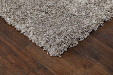 Alaska Grå - Tvättbar Ryamatta - K/M Carpets | Mattfabriken