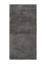 Alaska Grafit - Tvättbar Ryamatta - K/M Carpets | Mattfabriken