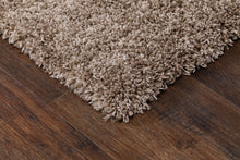 Alaska Linne - Tvättbar Ryamatta - K/M Carpets | Mattfabriken