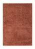 Alaska Terracotta - Tvättbar Ryamatta - K/M Carpets | Mattfabriken