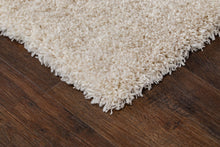 Alaska Vit - Tvättbar Ryamatta - K/M Carpets | Mattfabriken