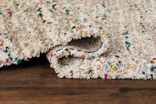 Alpaca Melange Multi - Ryamatta - K/M Carpets | Mattfabriken