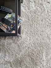 Amazon Linne - Ryamatta - K/M Carpets | Mattfabriken