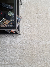 Amazon Vit - Ryamatta - K/M Carpets | Mattfabriken