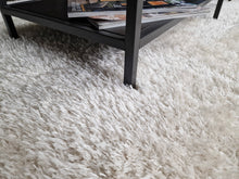 Amazon Vit - Ryamatta - K/M Carpets | Mattfabriken