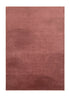 Amore Art Dusty Rose - Konstsilkesmatta - K/M Carpets | Mattfabriken