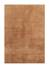 Amore Plain Terracotta - Konstsilkesmatta - K/M Carpets | Mattfabriken