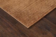 Amore Plain Terracotta - Konstsilkesmatta - K/M Carpets | Mattfabriken
