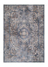 Arella Roco Antracit - Tvättbar Matta - K/M Carpets | Mattfabriken