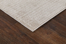 Amore Plain Natur - Konstsilkesmatta - K/M Carpets | Mattfabriken