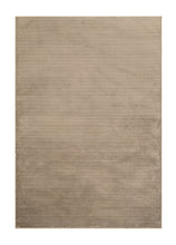 Amore Plain Grön - Konstsilkesmatta - K/M Carpets | Mattfabriken
