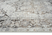 Artis Classic Grå - Tvättbar Matta - K/M Carpets | Mattfabriken