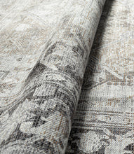Artis Classic Grå - Tvättbar Matta - K/M Carpets | Mattfabriken