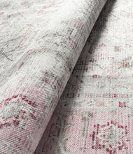 Artis Classic Rosa - Tvättbar Matta - K/M Carpets | Mattfabriken