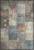 Artis Patch Multi - Tvättbar Matta - K/M Carpets | Mattfabriken