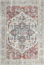 Artis Vintage Multi - Tvättbar Matta - K/M Carpets | Mattfabriken