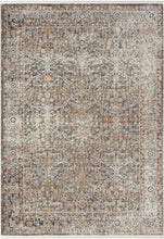 Asteria Vintage Multi - Modern Matta - K/M Carpets | Mattfabriken