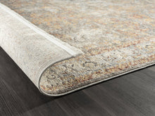 Asteria Vintage Multi - Modern Matta - K/M Carpets | Mattfabriken