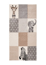 Atlas Bambino - Barnmatta - K/M Carpets | Mattfabriken